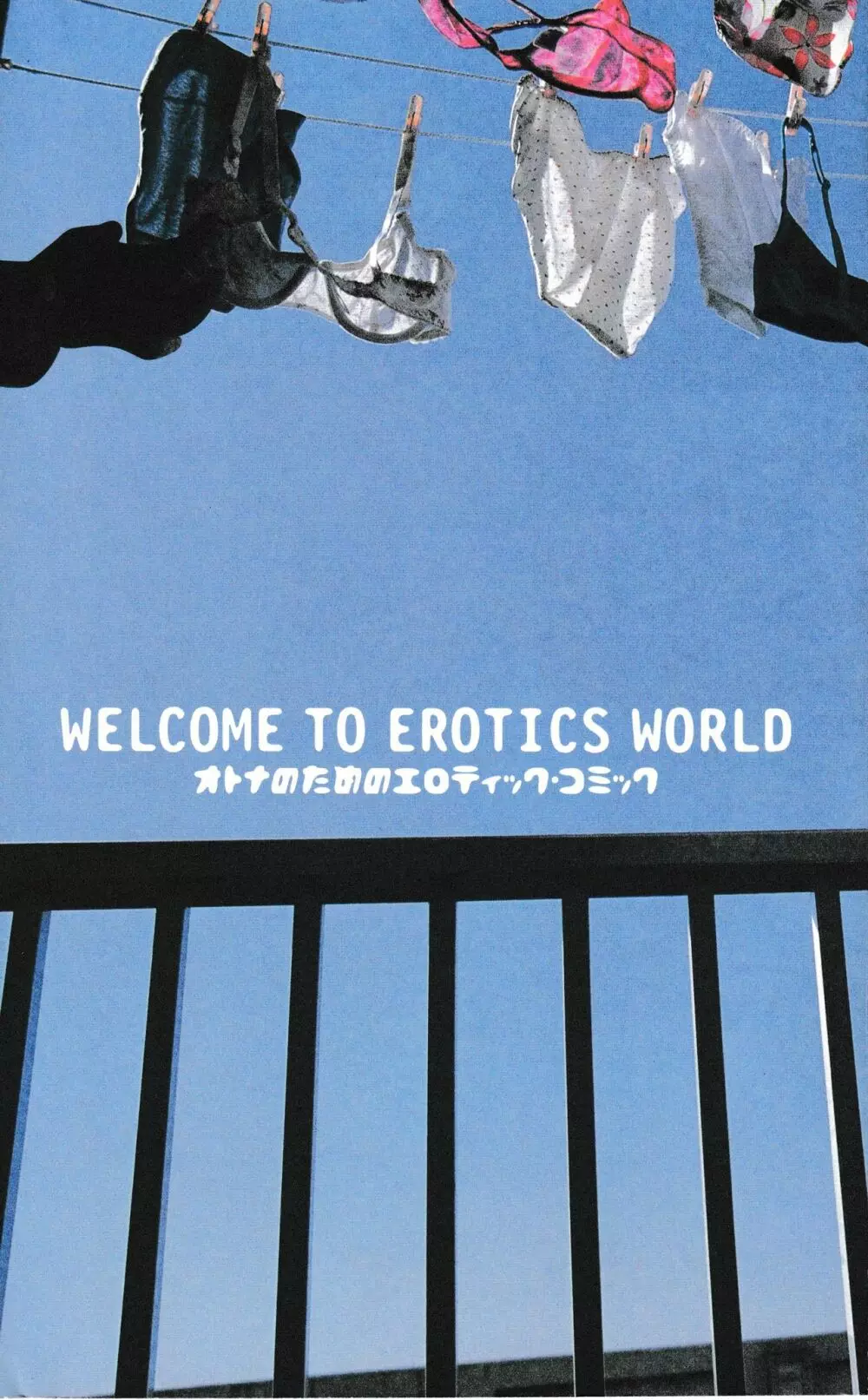 Erotics 2000 297ページ