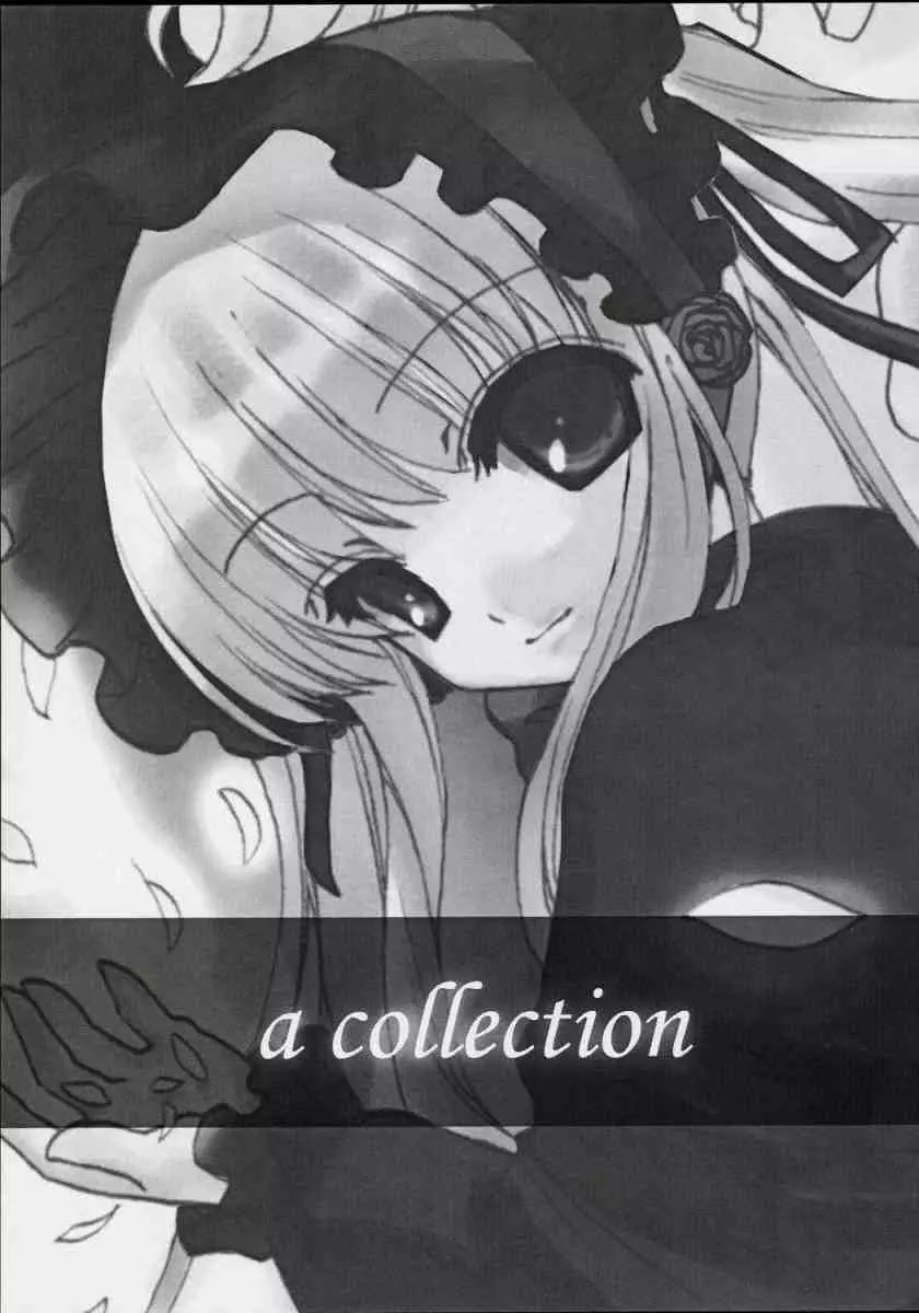 a collection 2ページ