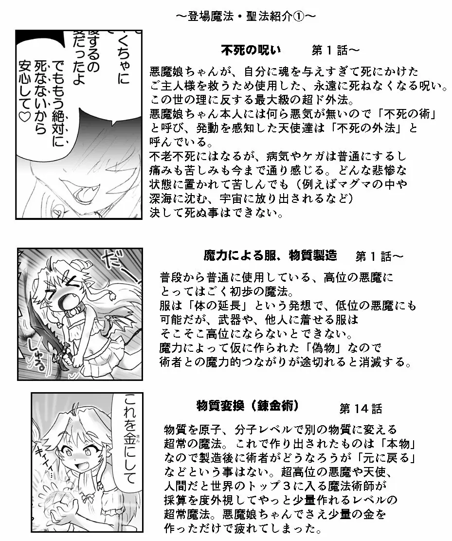 悪魔娘監禁日誌シリーズ 660ページ