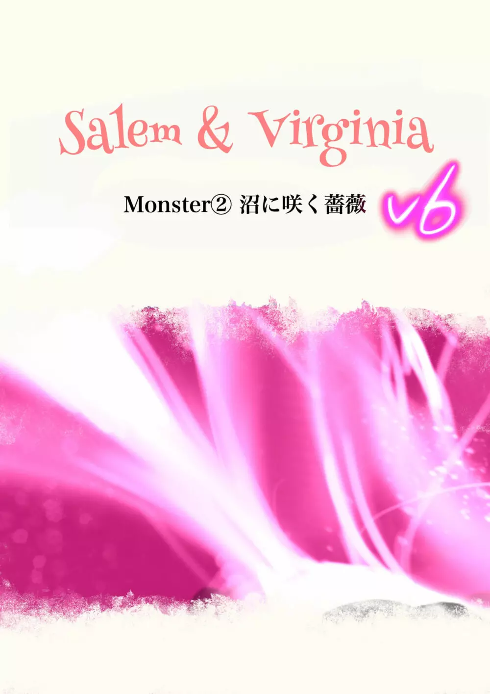 Salem & Virginia 24ページ