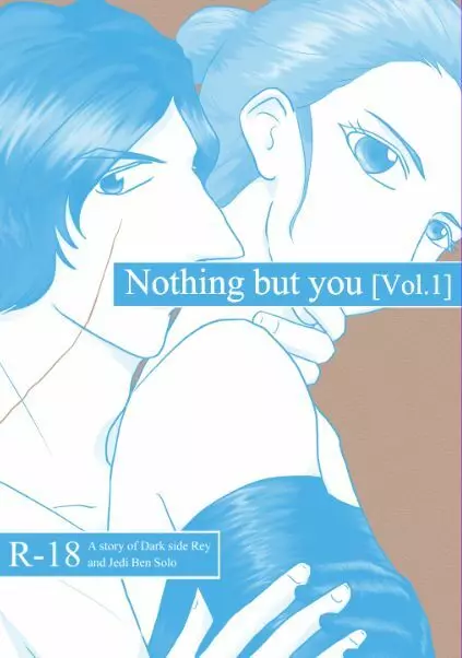 Nothing But You Ch. 1-9