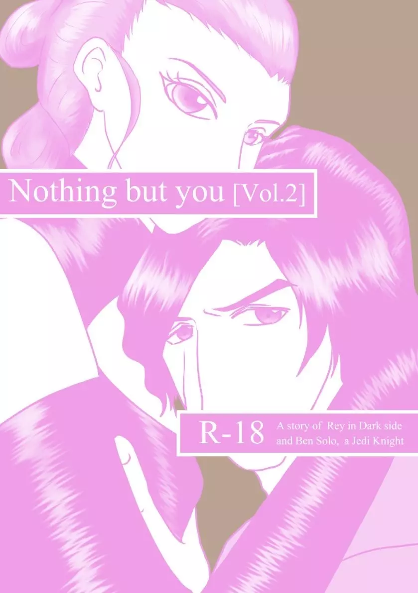 Nothing But You Ch. 1-9 51ページ
