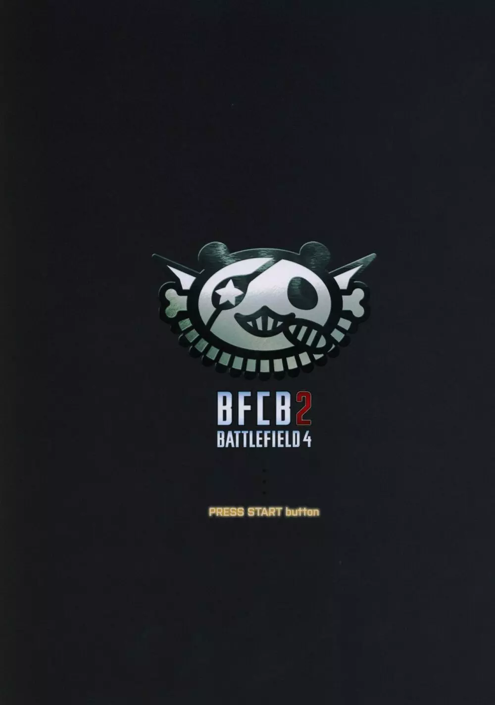 BFCB2 BATTLEFIELD 4 32ページ