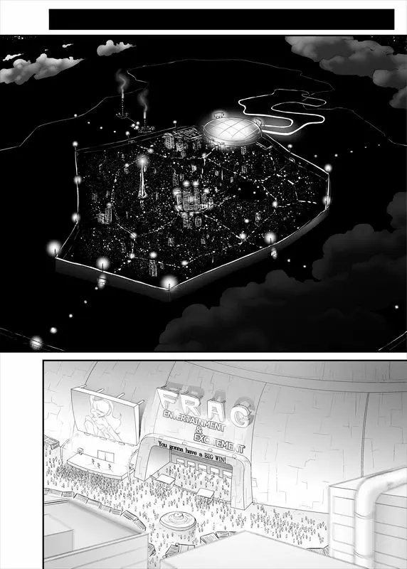 鉄騎姫 ―TEKKI― 1-10話 4ページ