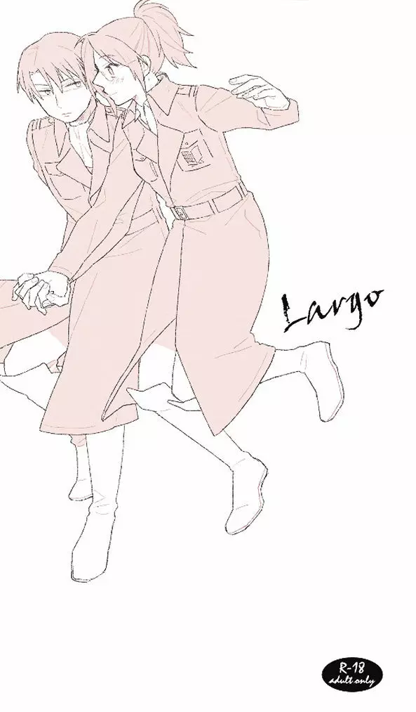 Largo 1ページ