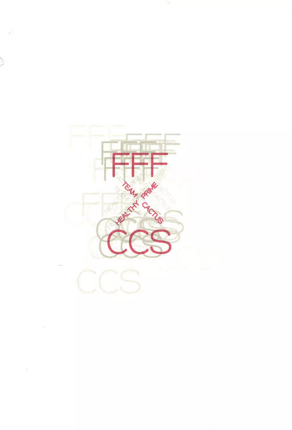 FFF X CCS 32ページ