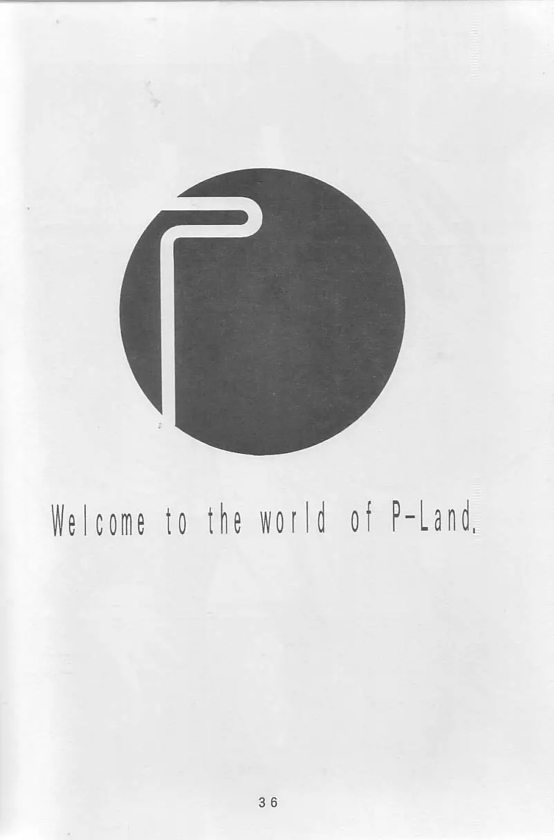 P-Land Round 6 35ページ