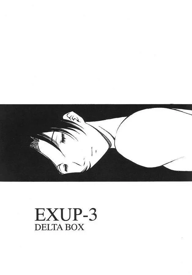 EXUP-3 2ページ