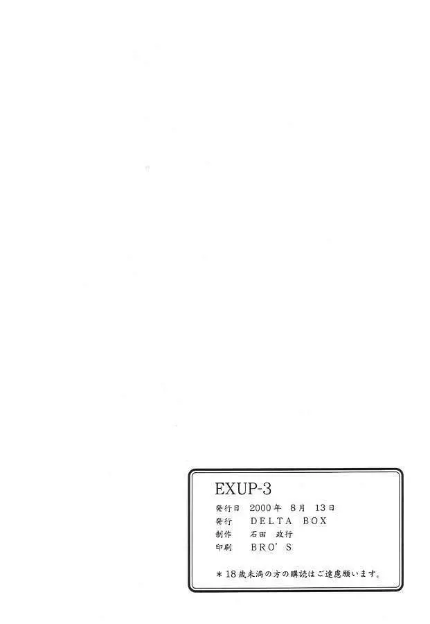 EXUP-3 29ページ