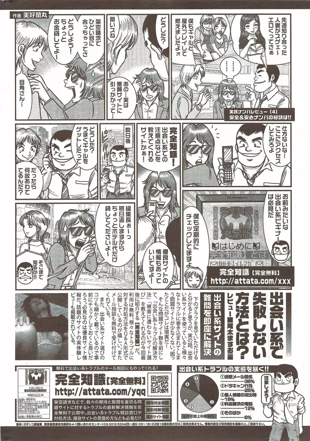 COMIC Doki! Special 2009-11 224ページ