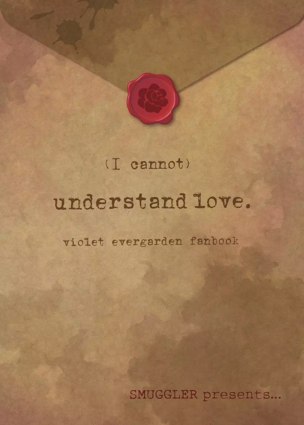 understand love. 28ページ