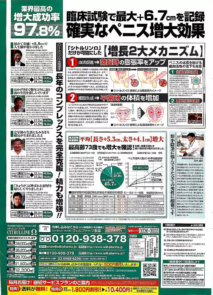 ヤングコミック 2009年3月号 321ページ