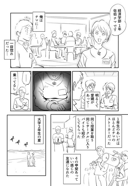 KON-NTR劇場 89ページ