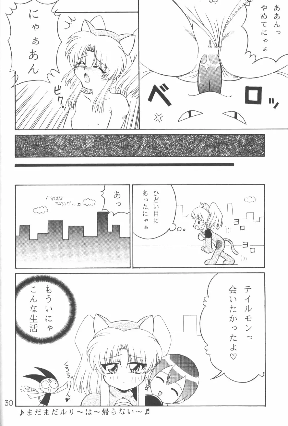 TOKUTEI 8 29ページ