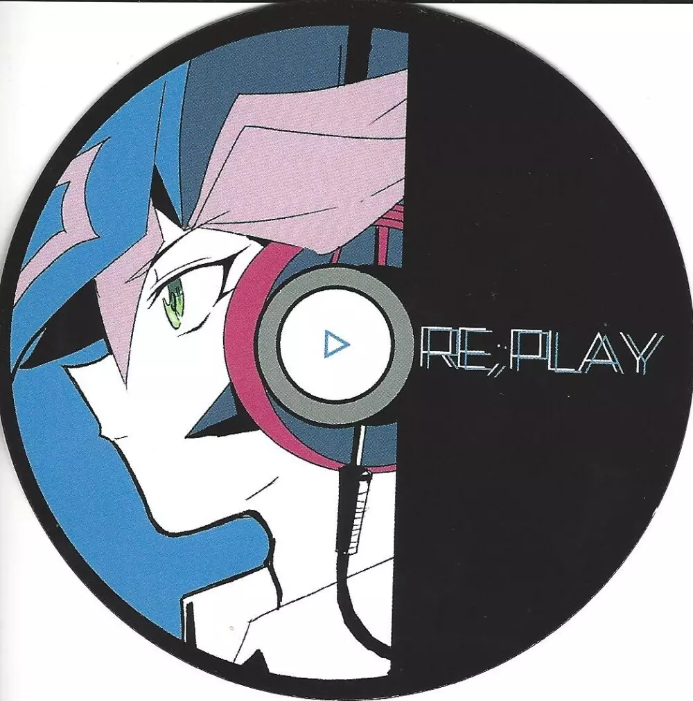 ▷RE;PLAY 137ページ