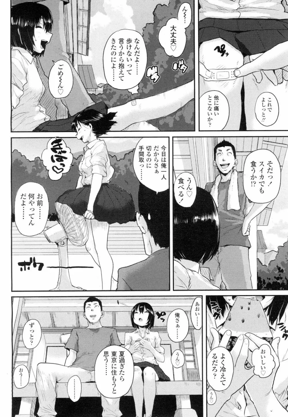 COMIC 高 Vol.7 401ページ