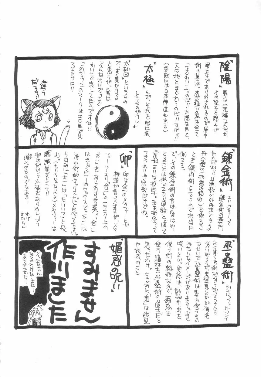 桃華幻戯 上巻 103ページ