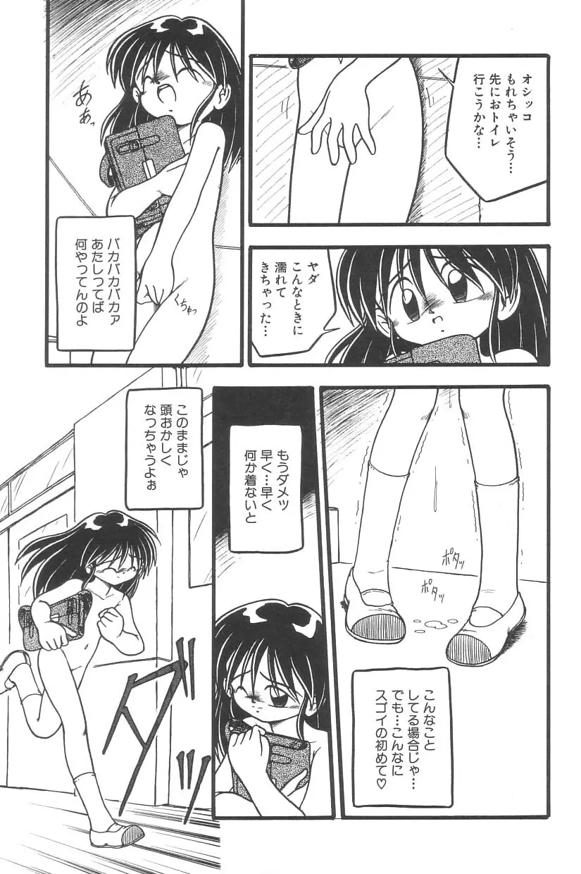 妖精日記 第3号 27ページ