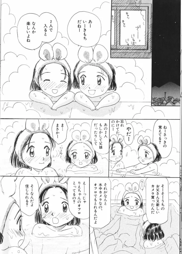 妖精日記 第4号 30ページ
