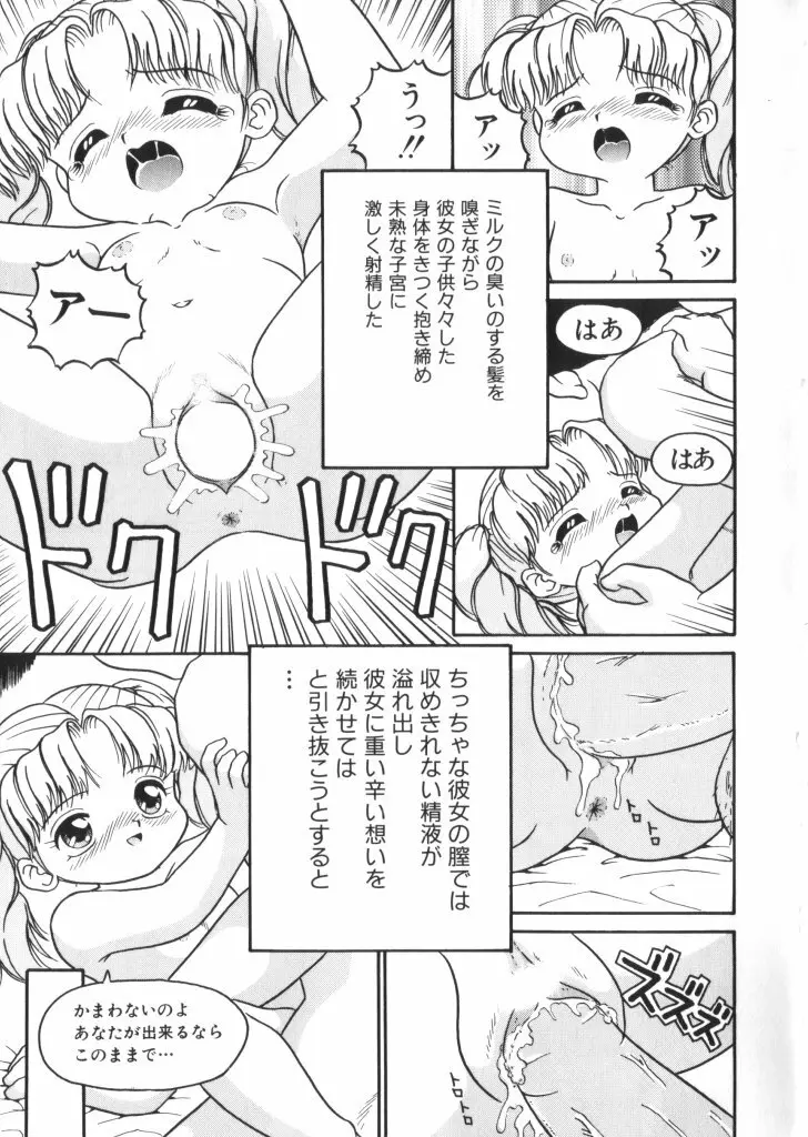 妖精日記 第4号 65ページ