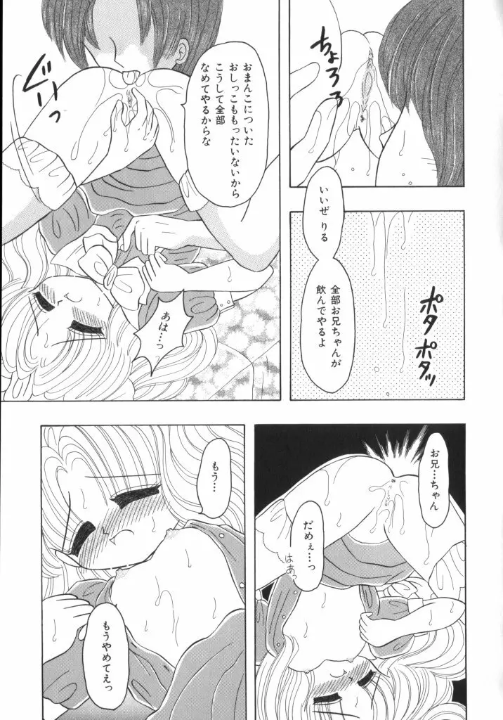 妖精日記 第4号 95ページ