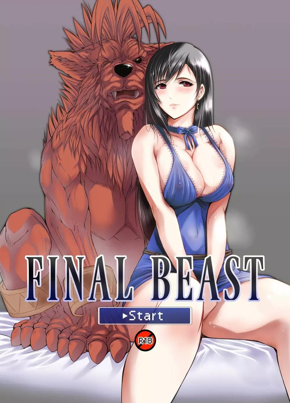 FINAL BEAST