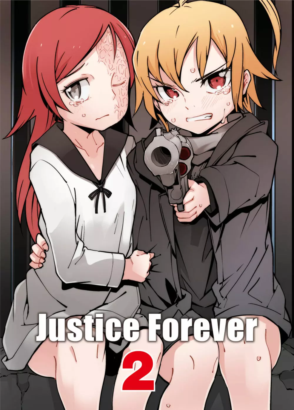 Justice Forever 2