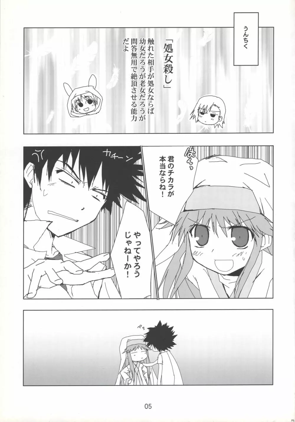 index-index 4ページ