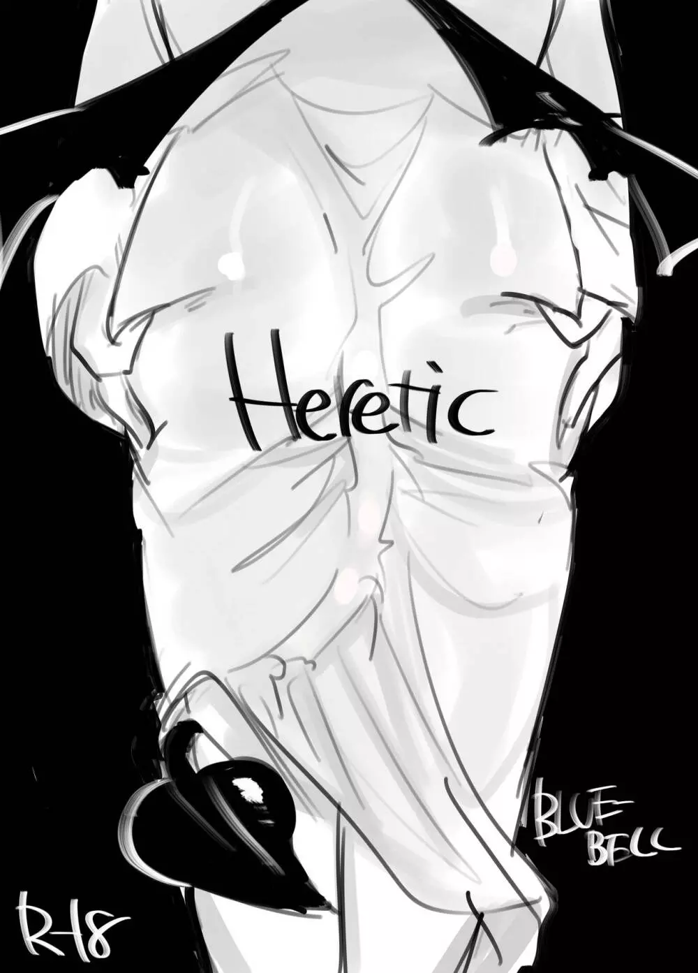 Heretic 1ページ