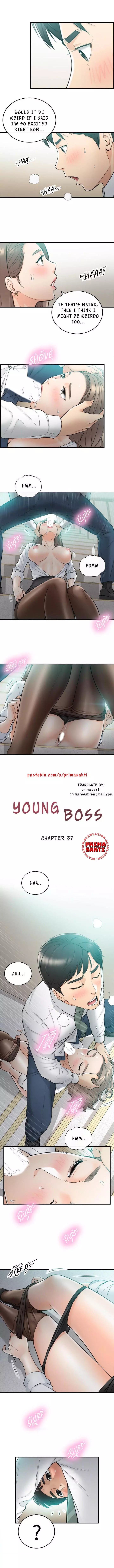 Young Boss Manhwa 01-73 293ページ