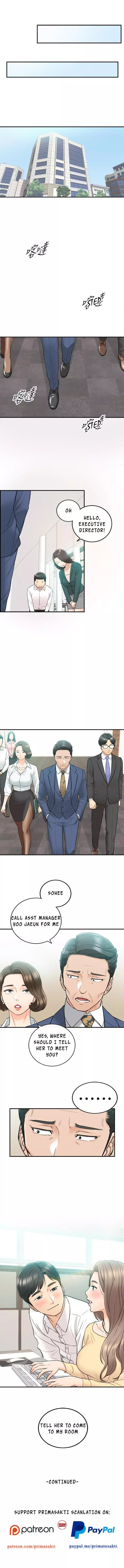 Young Boss Manhwa 01-73 333ページ