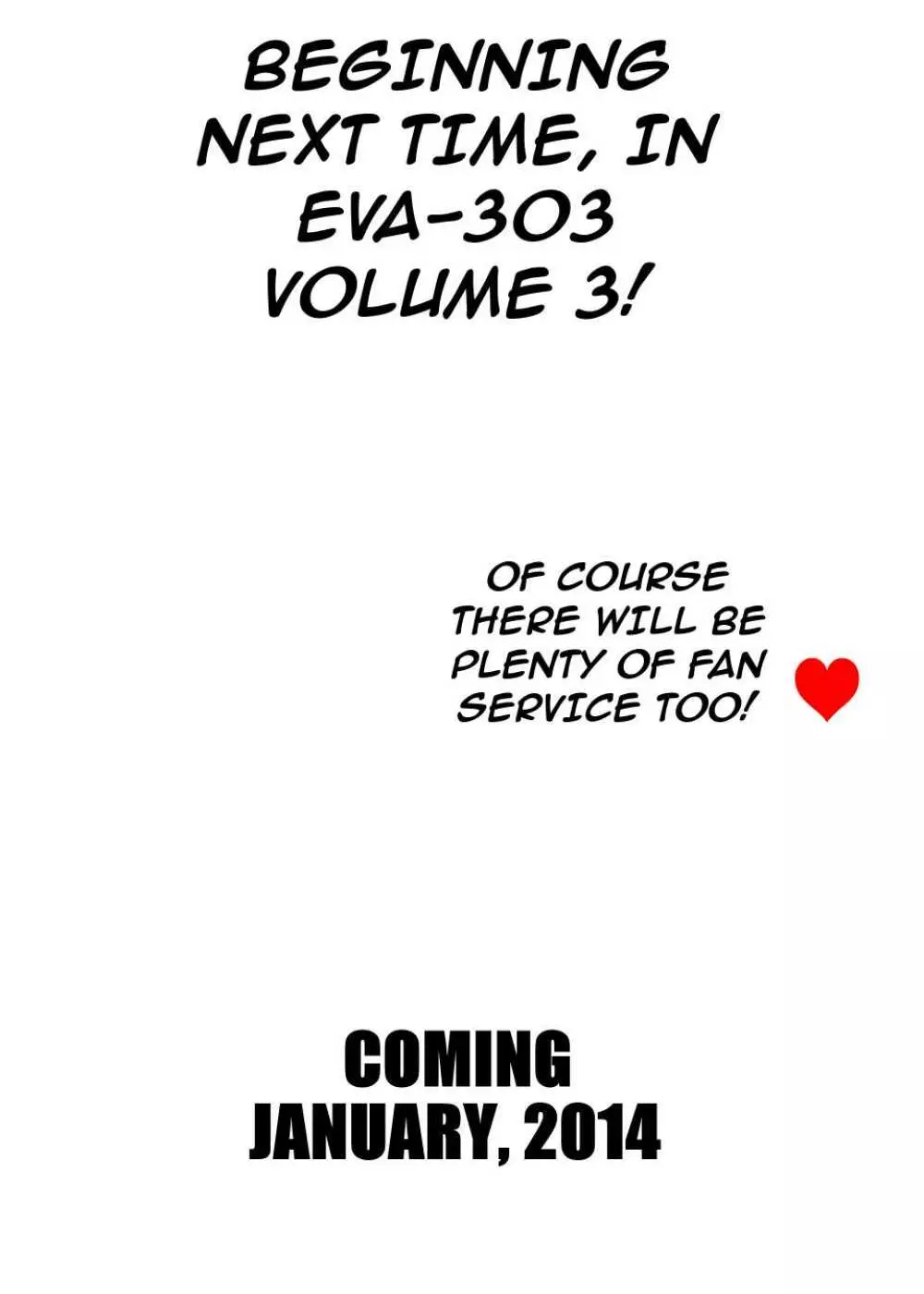 EVA-303 Chapter 13 77ページ
