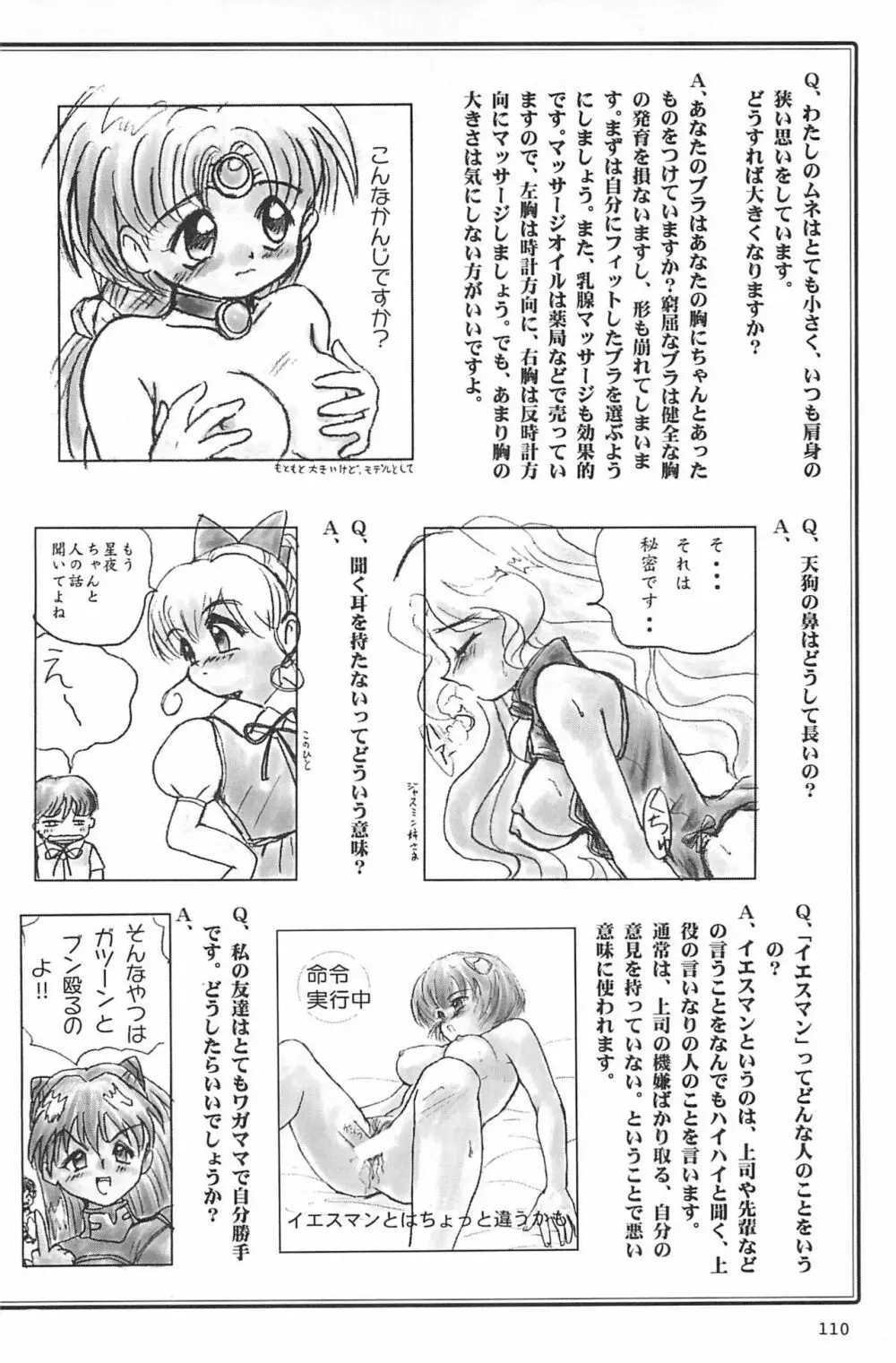 ND-special Volume 1 110ページ