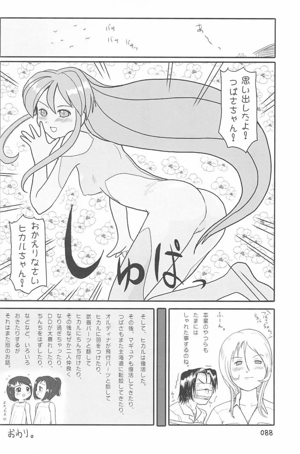 ND-special Volume 4 88ページ