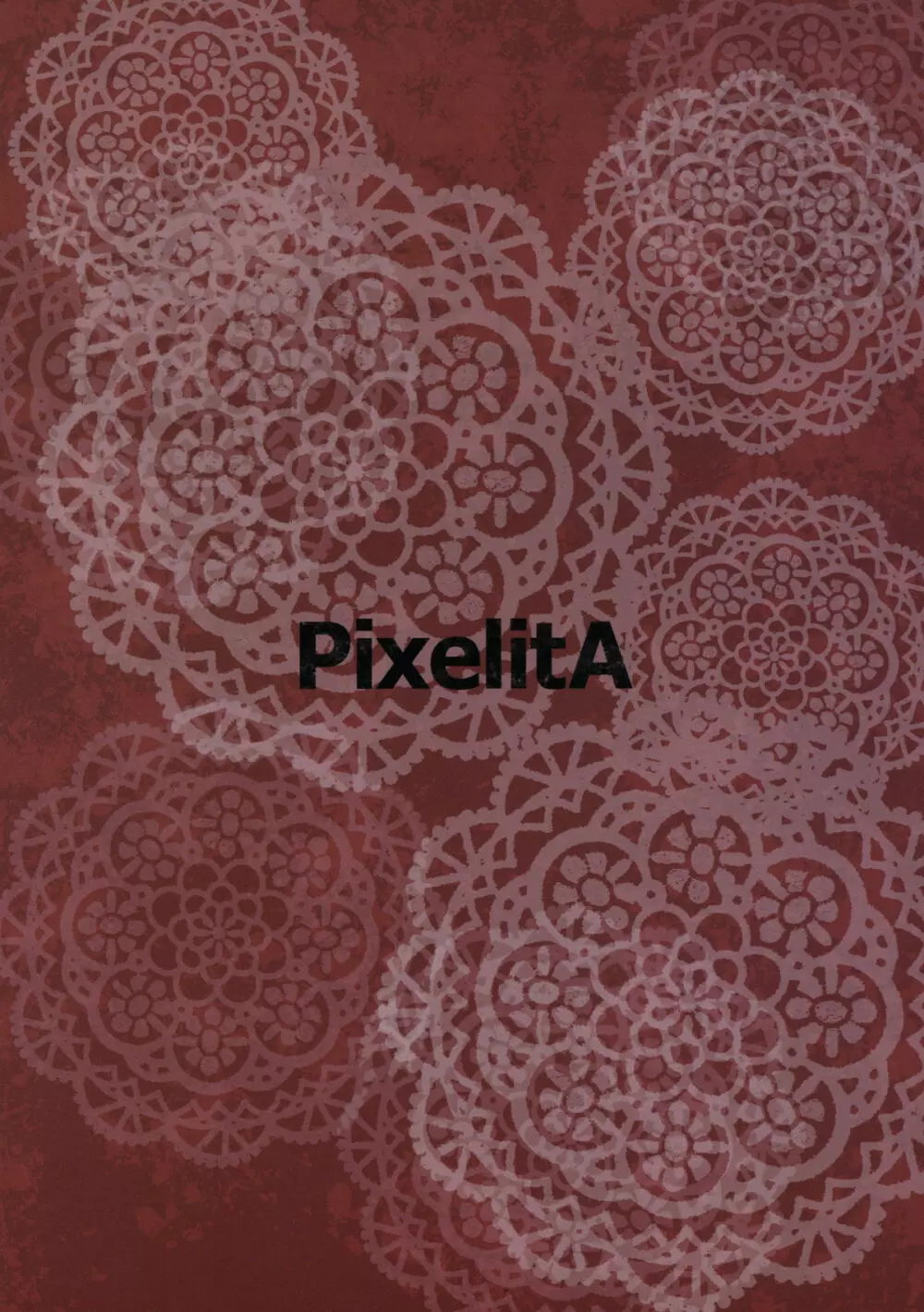 PixelitA 09 26ページ
