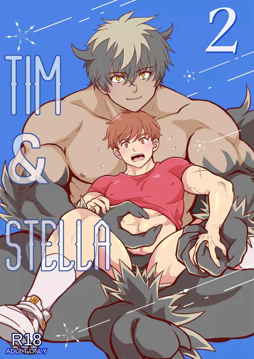 Tim & Stella 2