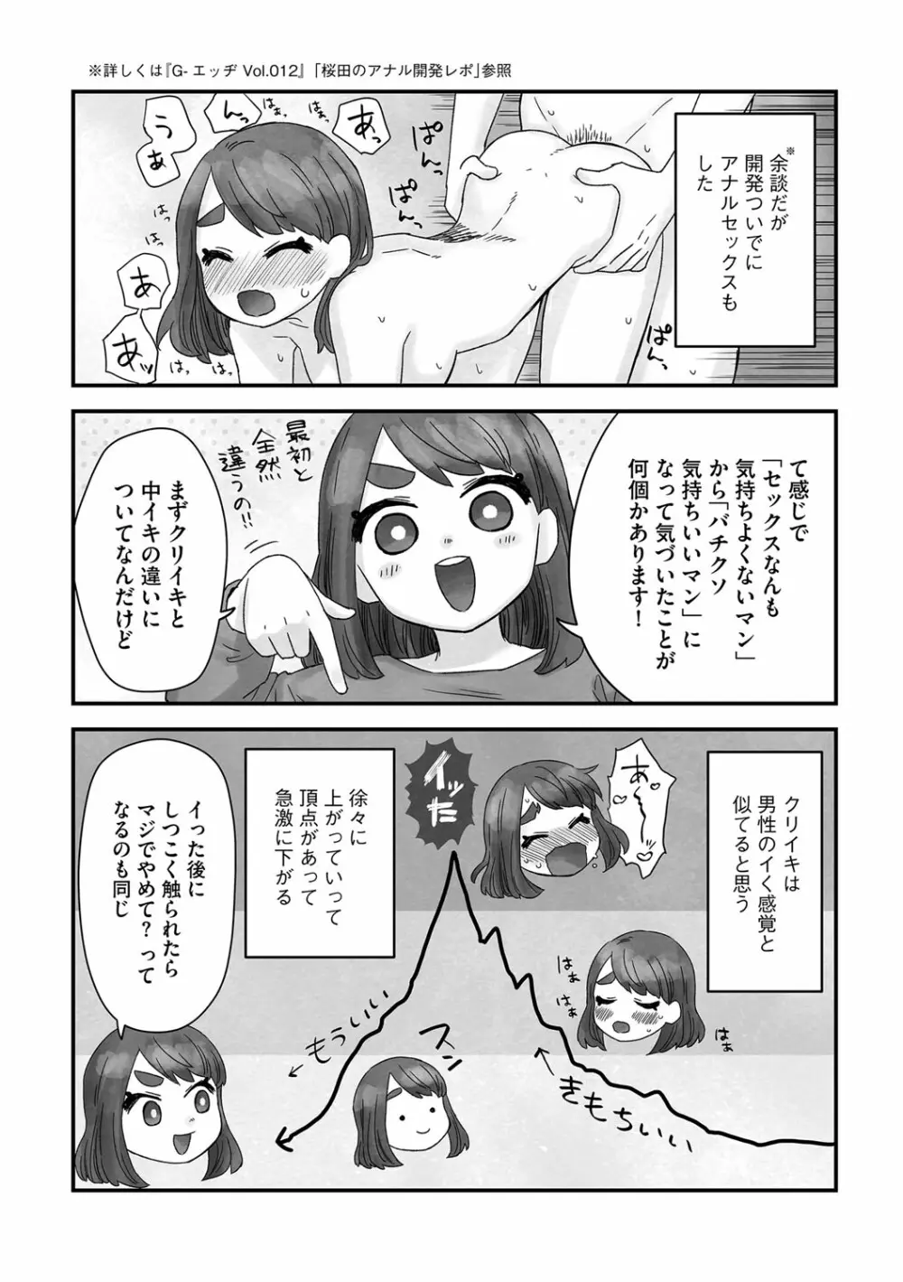 G-エッヂ Vol.021 191ページ