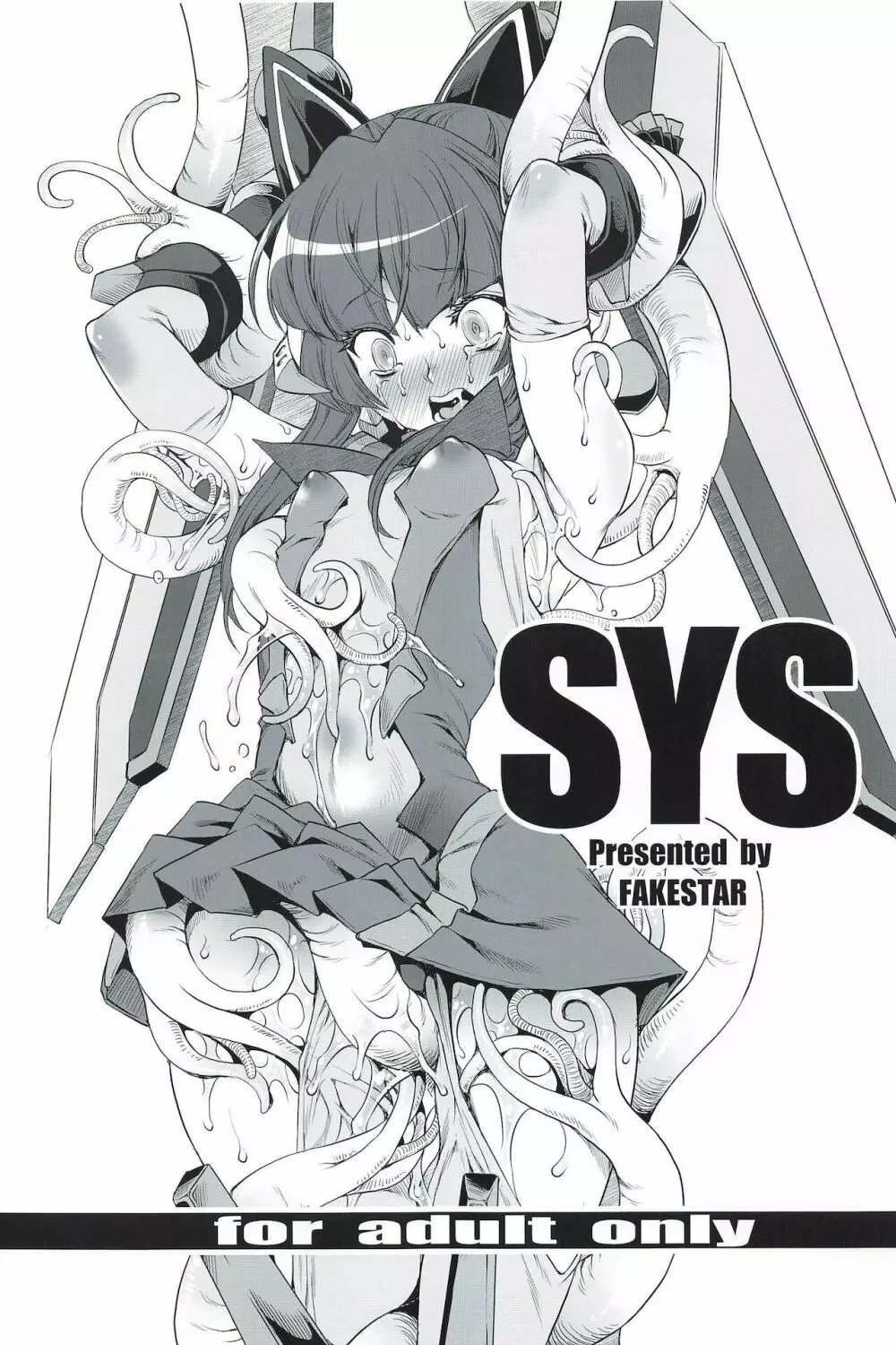 SYS 1ページ