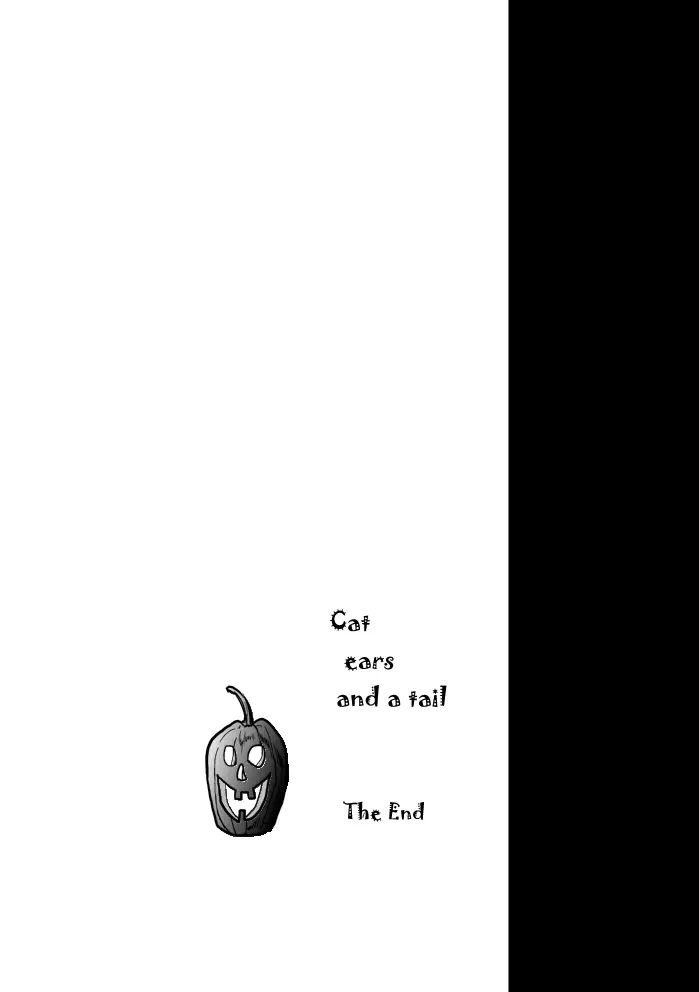 Under the pumpkin moon 2 51ページ