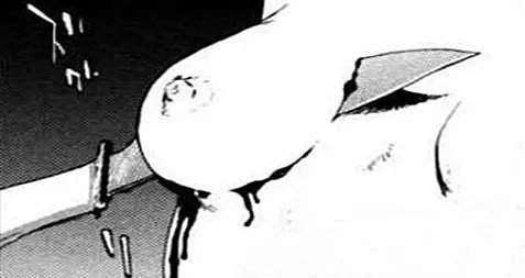 Does anyone know the source of these manga? R18-G 23ページ