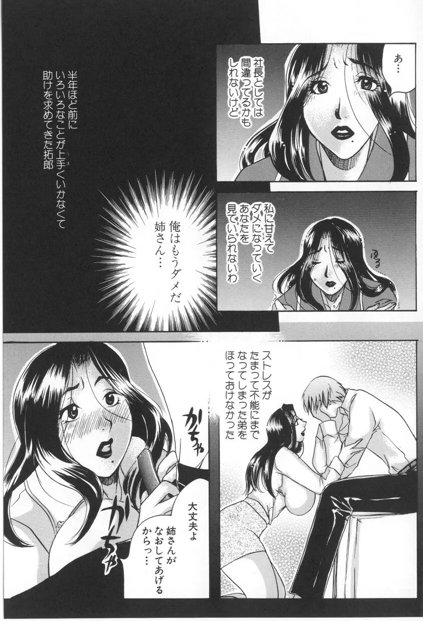 快楽事務所関係図 68ページ