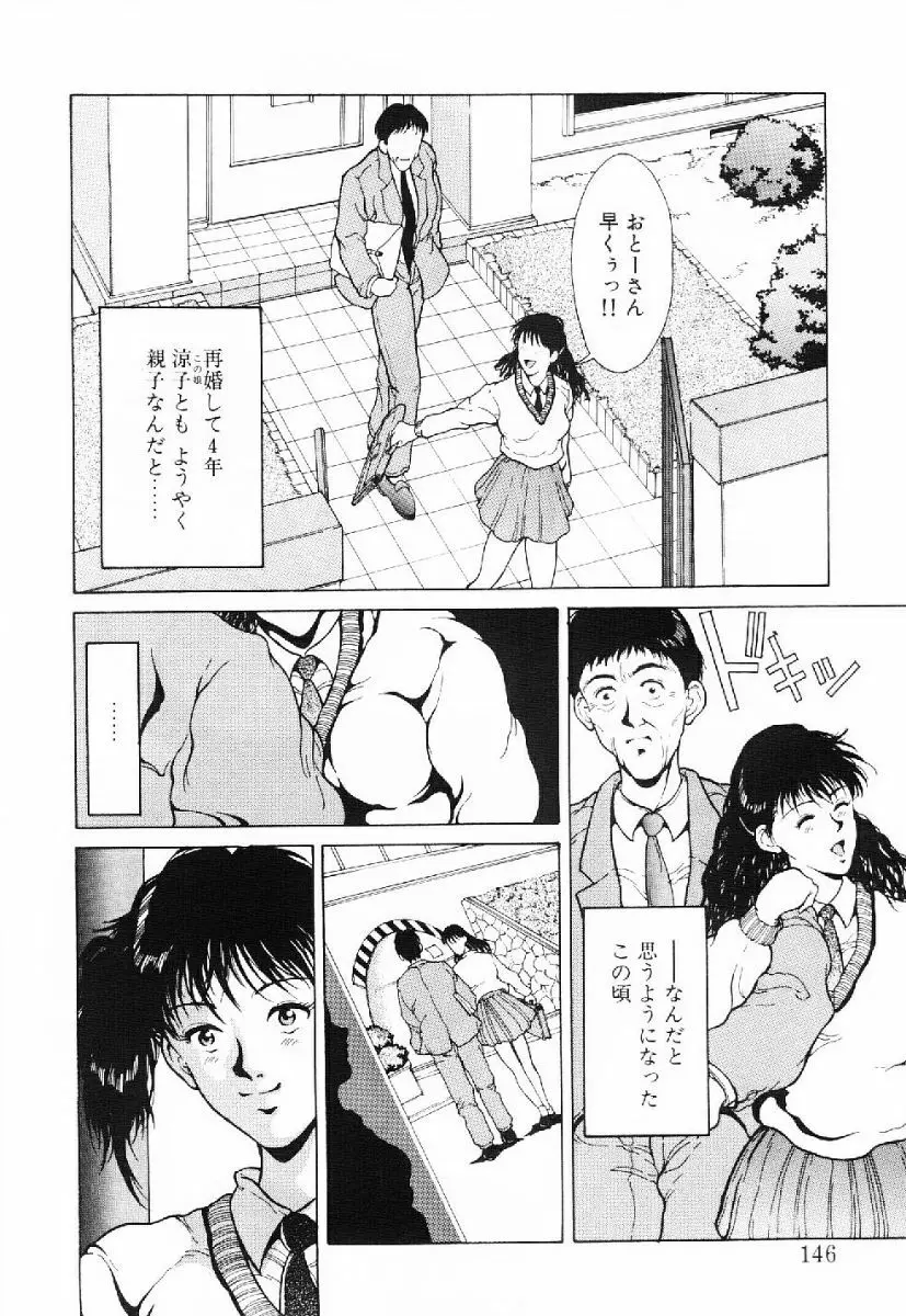 きらきら☆メモリアル 143ページ