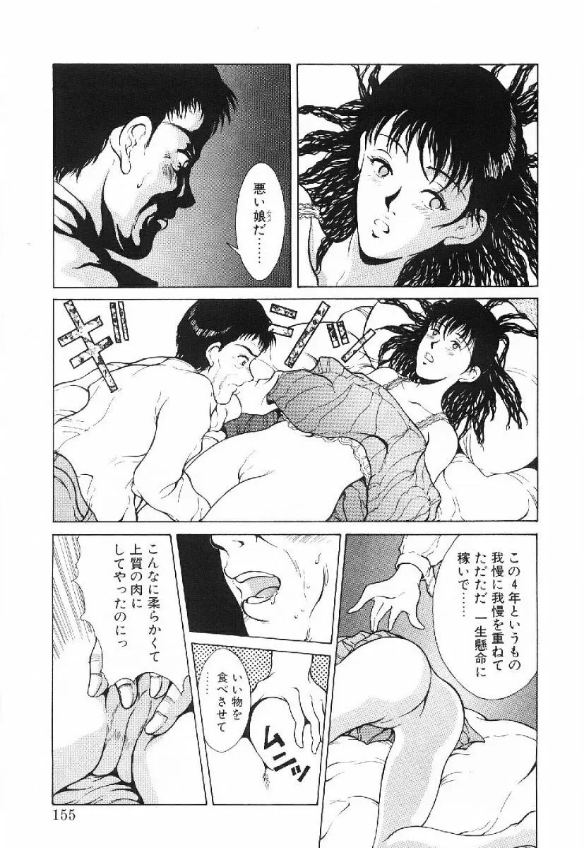 きらきら☆メモリアル 152ページ