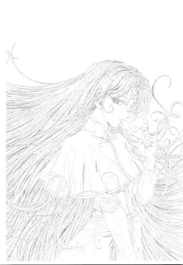 (C60) [片励会 (かわらじま晃)] 魔法飴 -Magical Candy- Magic girl Graphix (よろず) 79ページ
