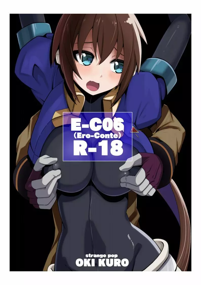 E-C06 1ページ