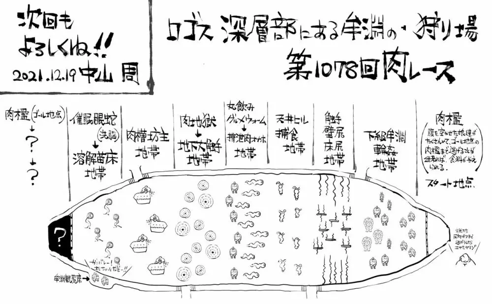 融合戦争～人類存亡をかけた闘い!孕ませ地獄へ突入～1章3話 31ページ