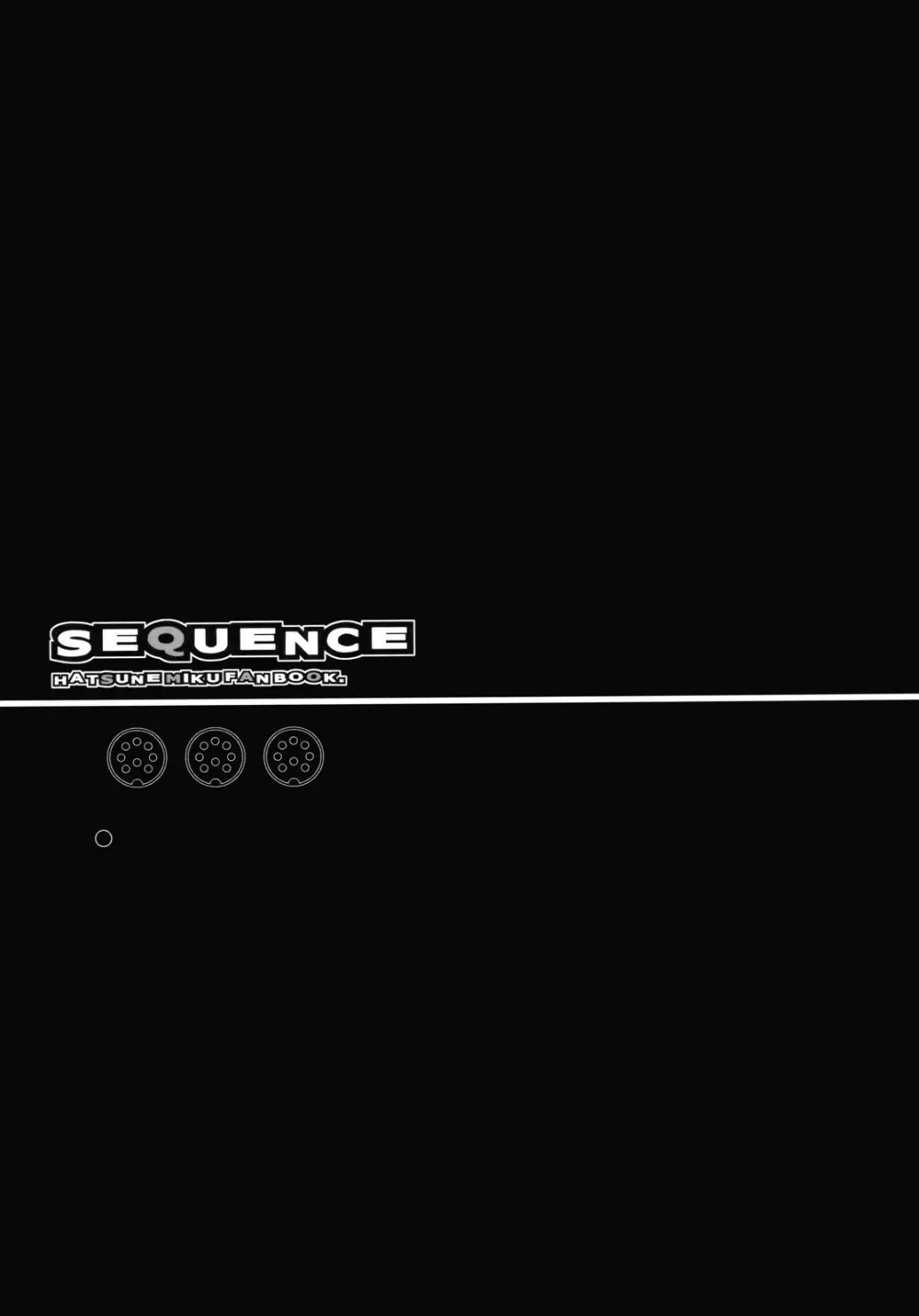 SEQUENCE 28ページ