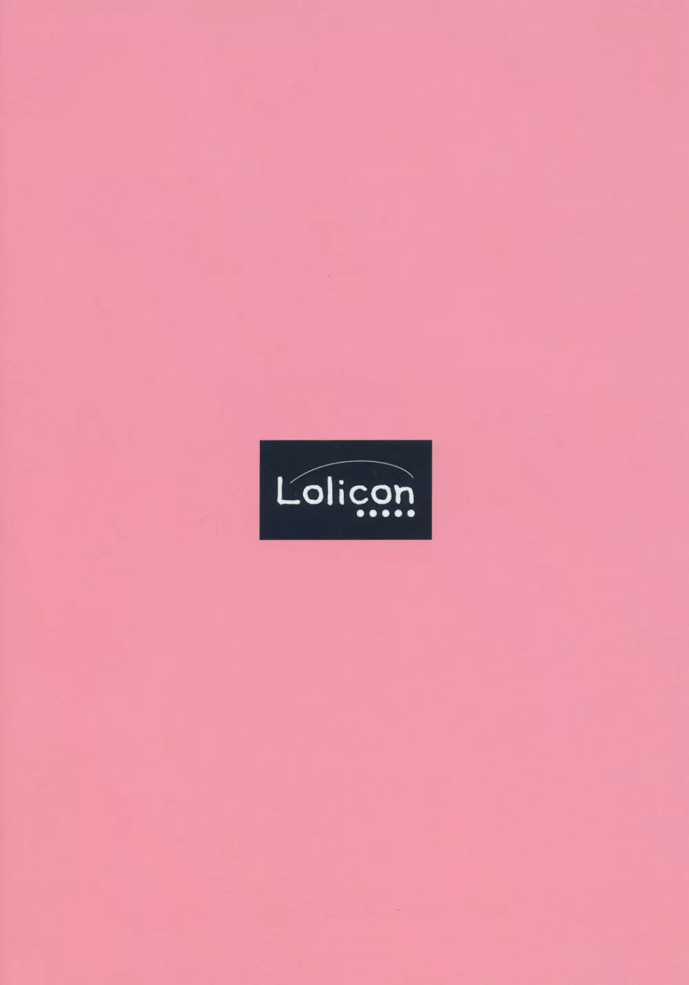 Lolicon….. 2 26ページ