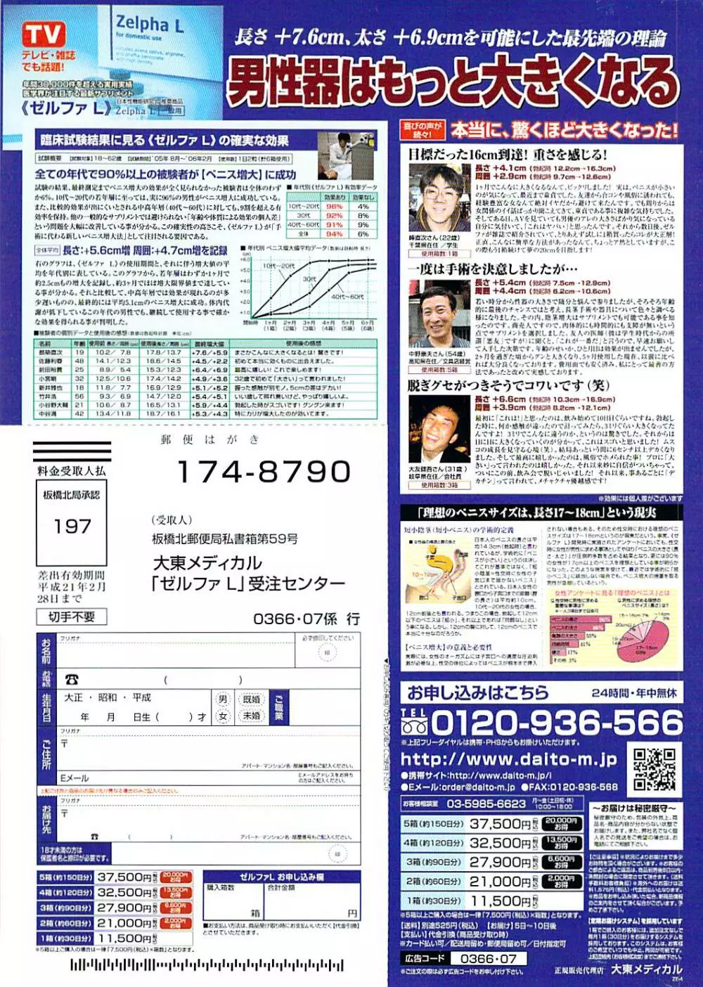 COMIC Doki [2007-07] Vol.129 283ページ