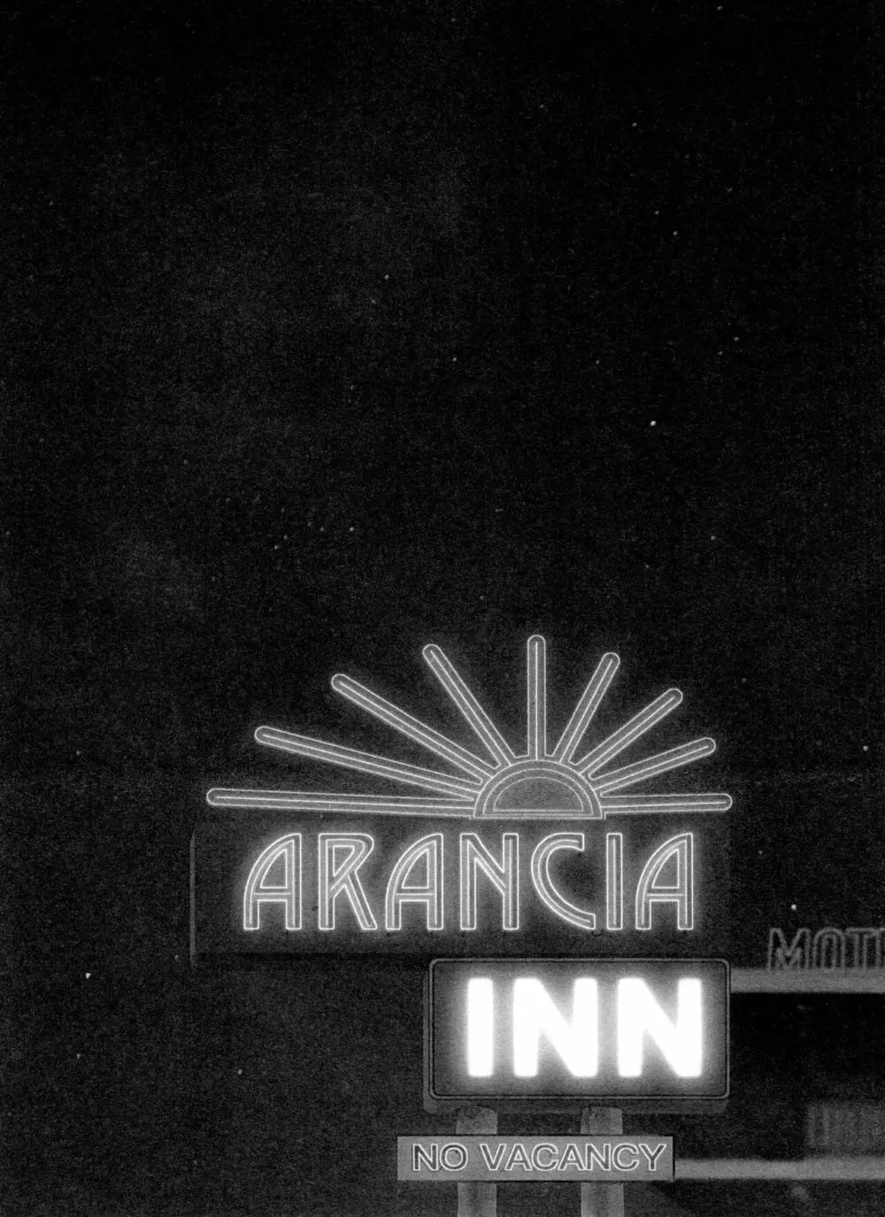 Arancia Inn – しとどに焦がれる 2ページ
